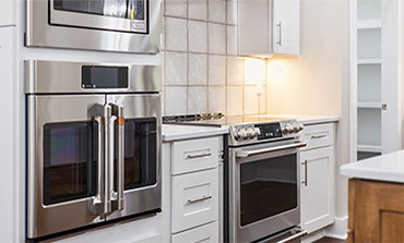 Gourmet Kitchen