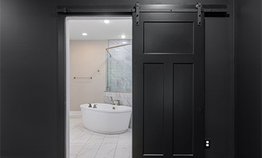 Sliding Door